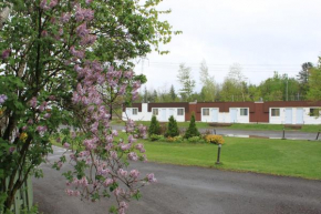 Motel Boisé, Blainville